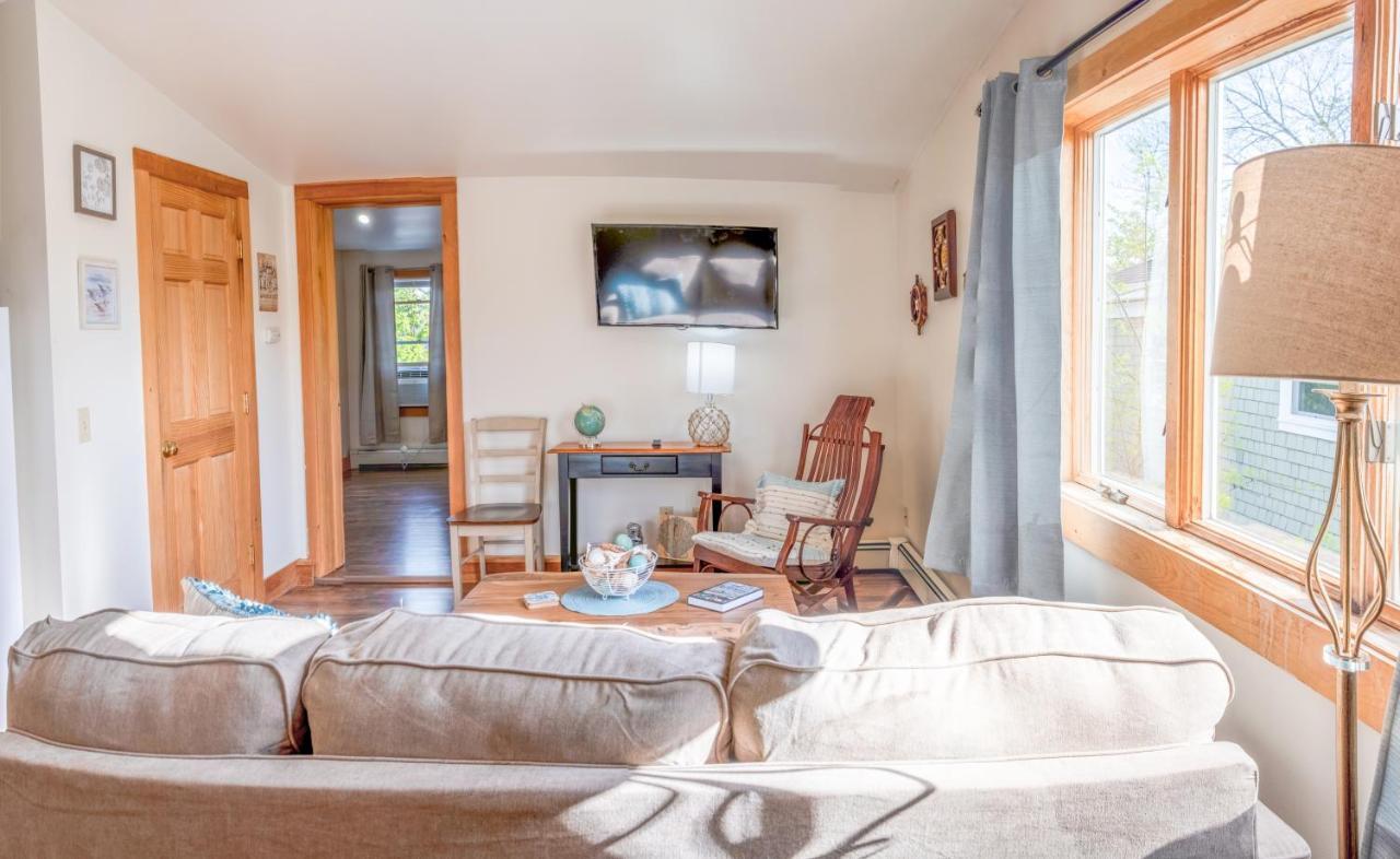 Downtown Apartments In Bar Harbor Exterior foto
